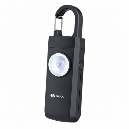 NÄRA Trygghetslarm - Känn dig trygg utan att ändra på något.